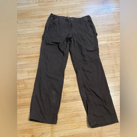 Carhartt Pants Jumpsuits Carhartt Womens Tall Original Fit